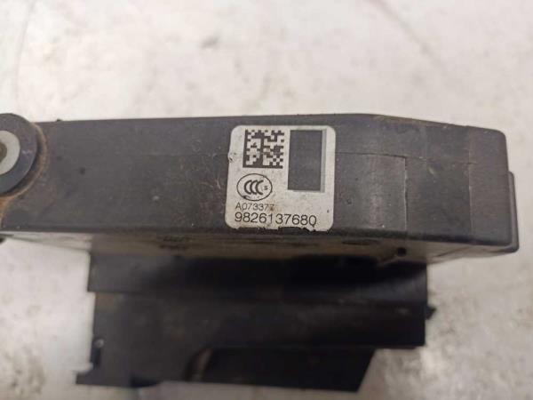 SERRURE DE PORTE ARRIERE GAUCHE CITROEN C4 SPACETOURER - Vue 2